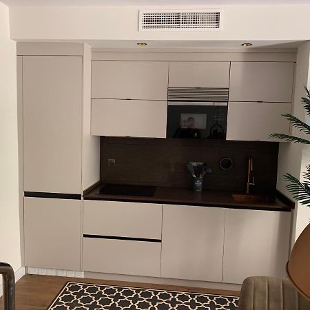 Appartamento Loft De Lujo Con Piscina La Envia Vícar Esterno foto