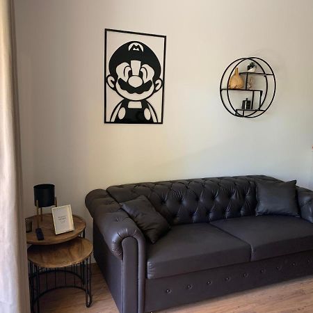 Appartamento Loft De Lujo Con Piscina La Envia Vícar Esterno foto