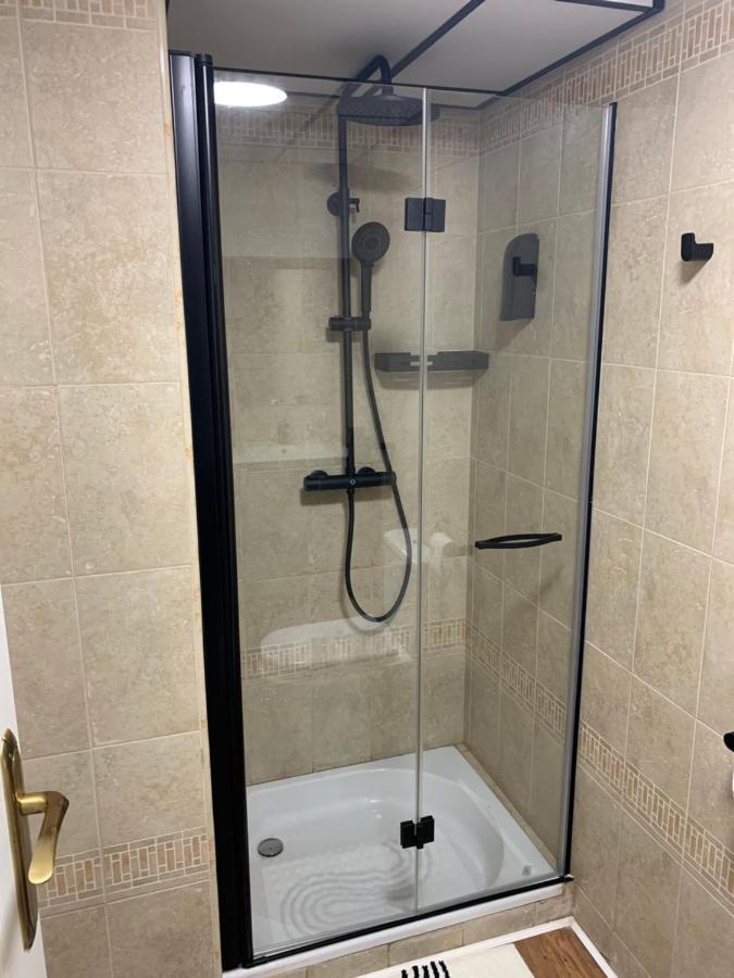 Appartamento Loft De Lujo Con Piscina La Envia Vícar Esterno foto